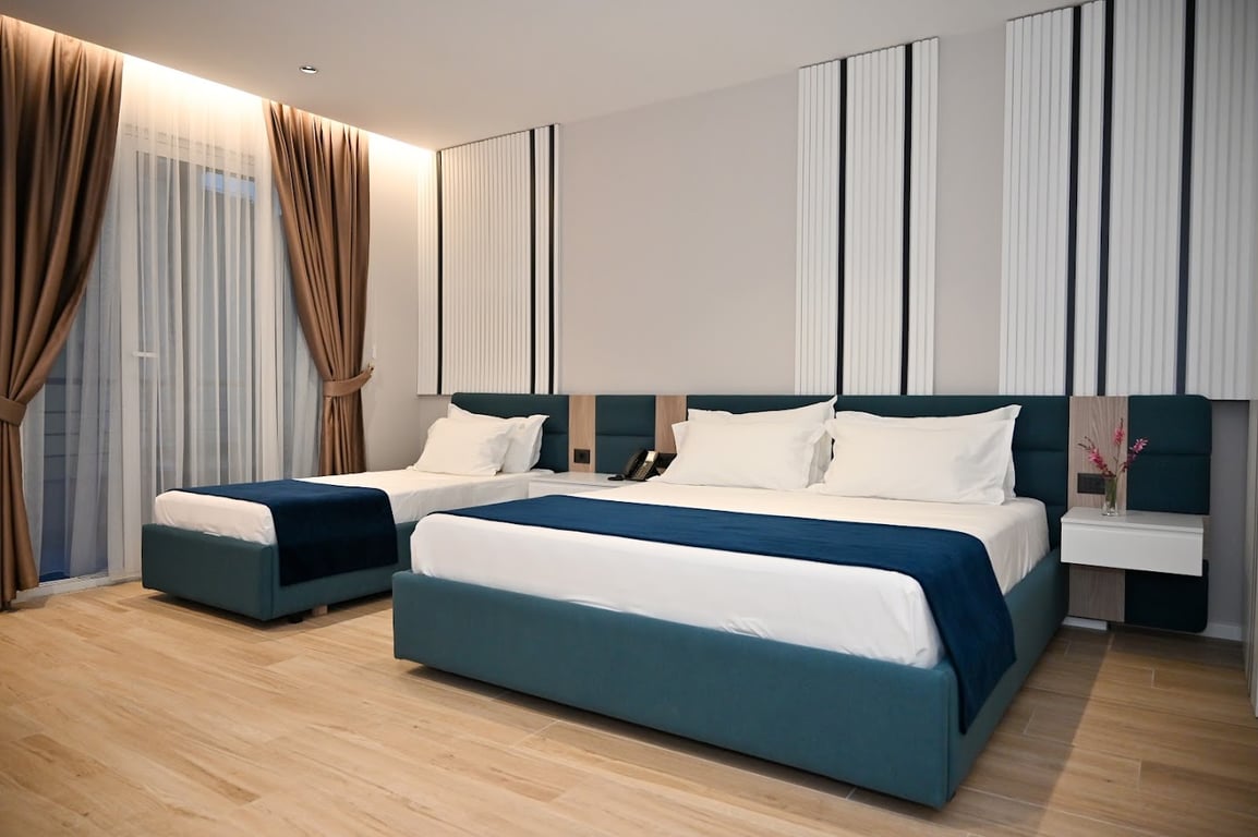 Hotel Vino