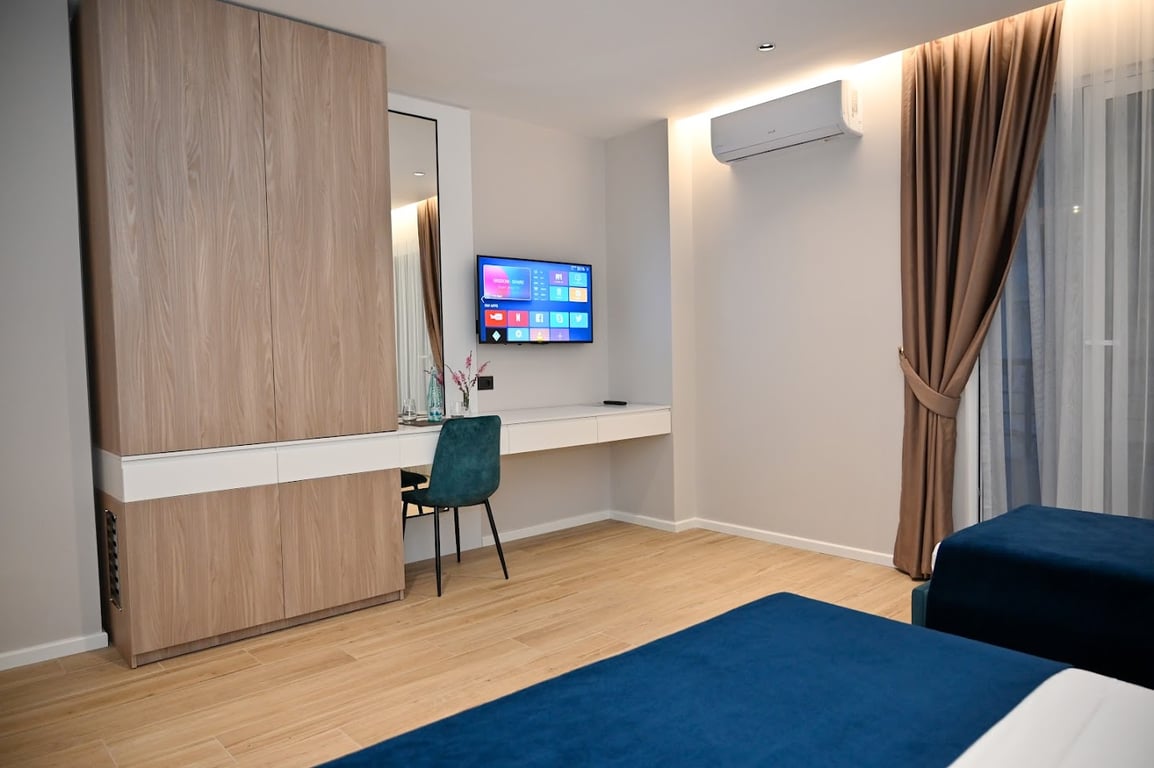 Hotel Vino