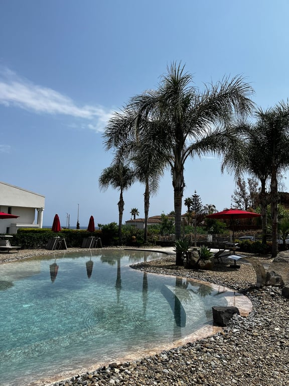 Santantonioresort