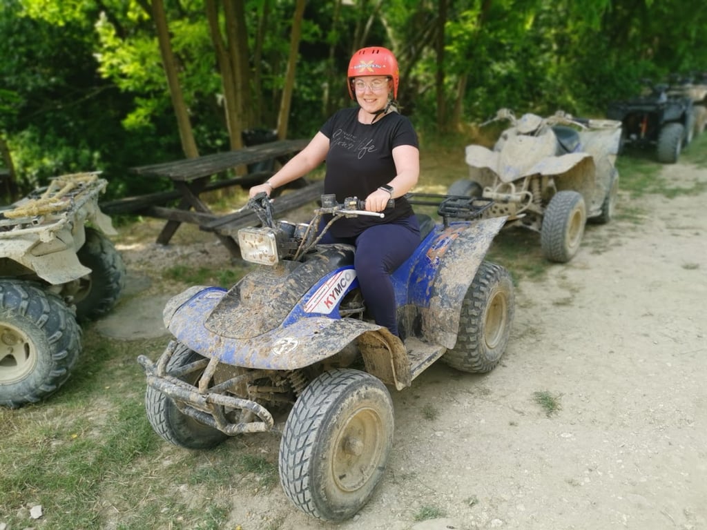 Quad Park Törökbálint