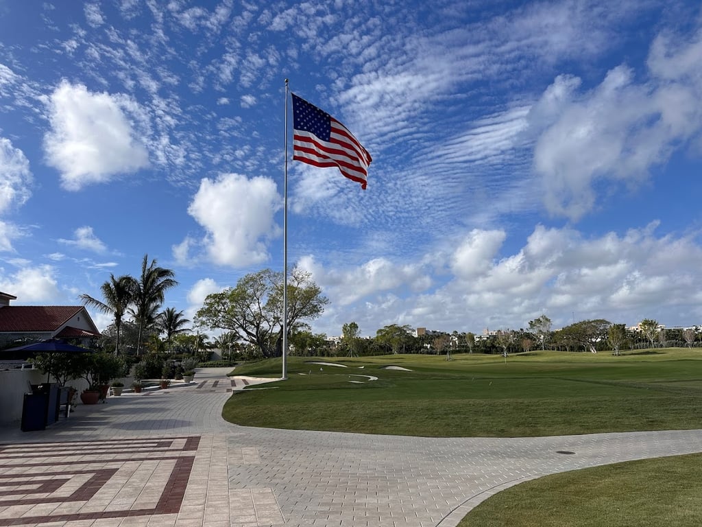Shell Bay Club and Resort