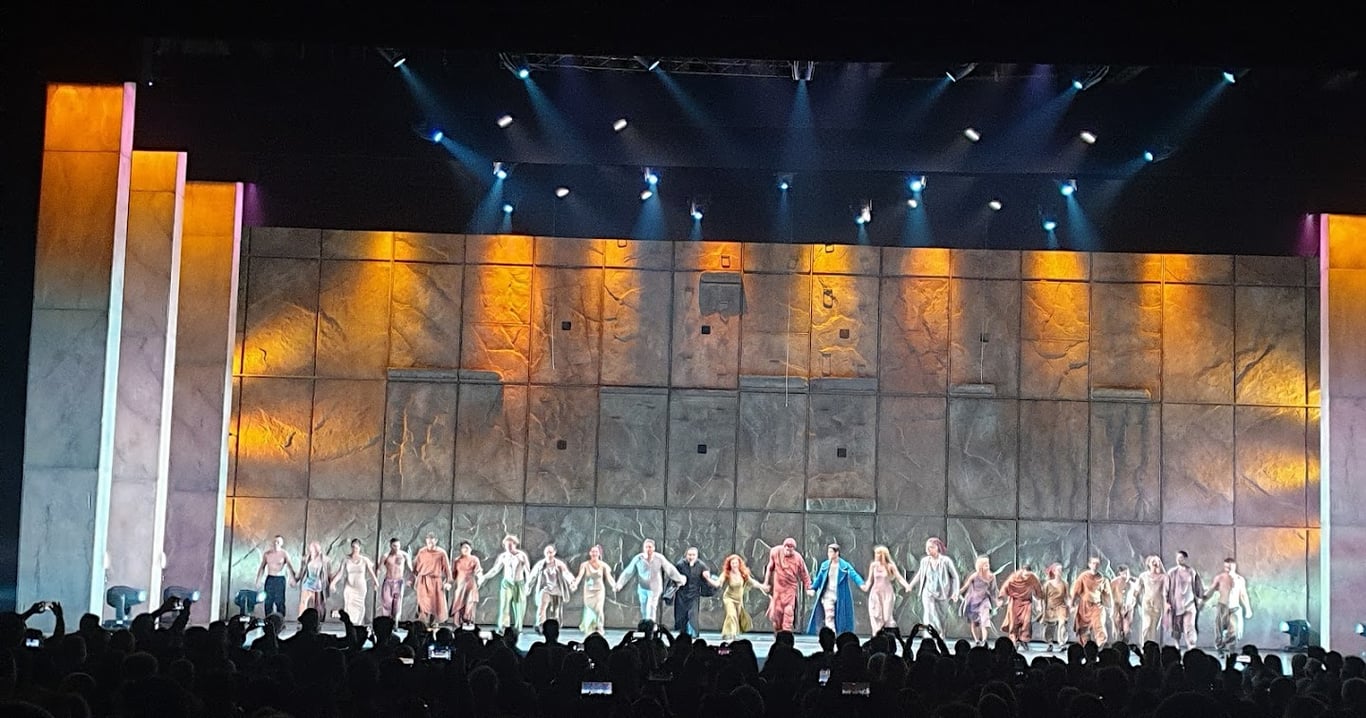 Nelson Mandela Forum