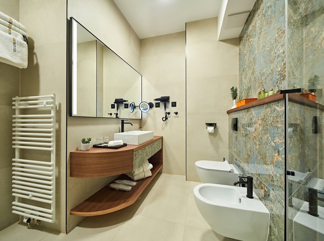 Veladrion Adults Exclusive Boutique Resort
