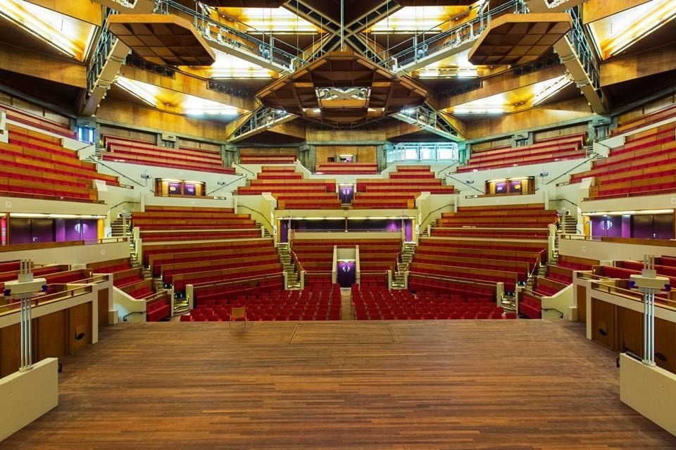 Tivoli Vredenburg