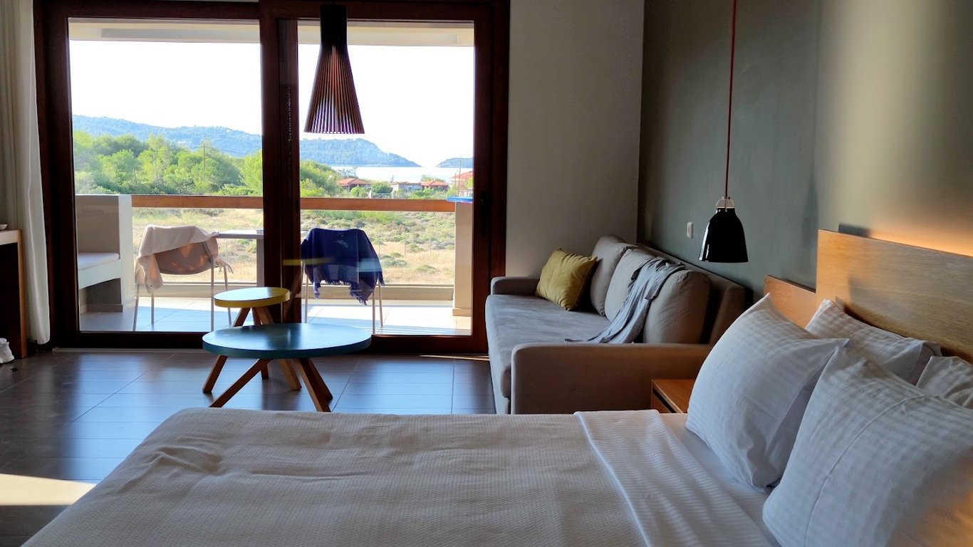 Thalatta Seaside Hotel