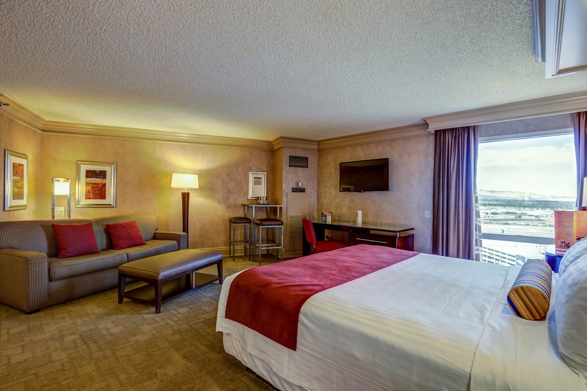 Treasure Island - TI Las Vegas, a Radisson Hotel