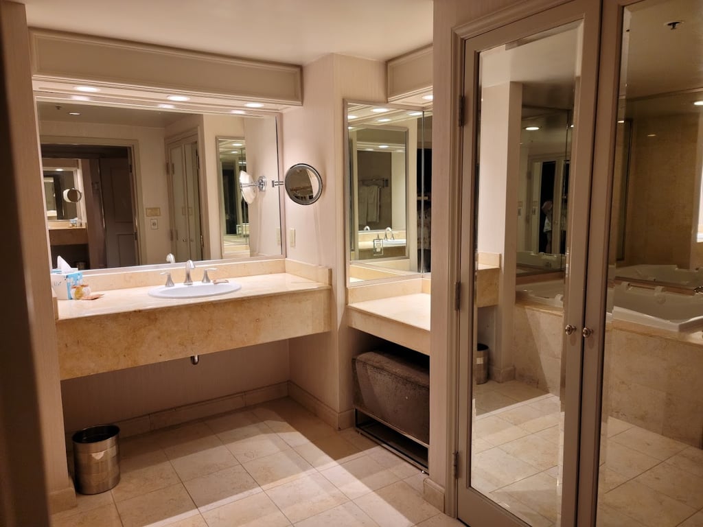 Treasure Island - TI Las Vegas, a Radisson Hotel