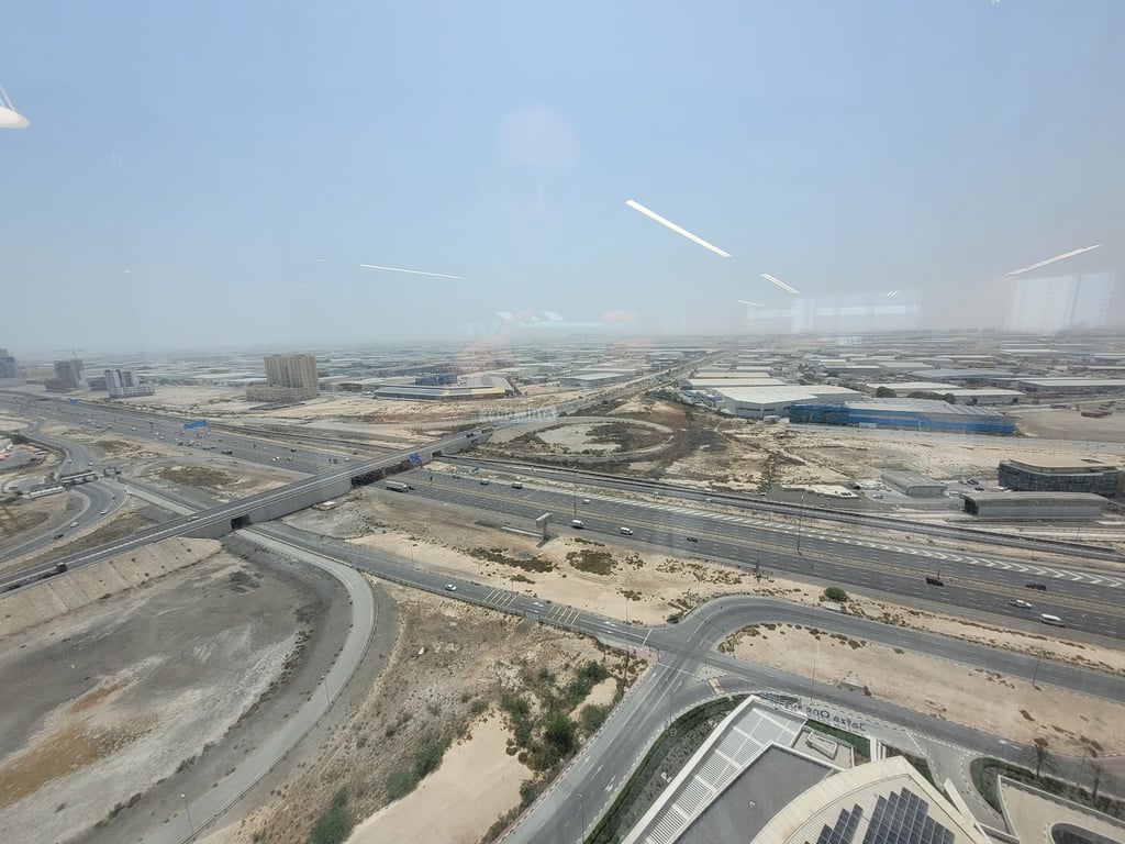 JAFZA One Convention Centre