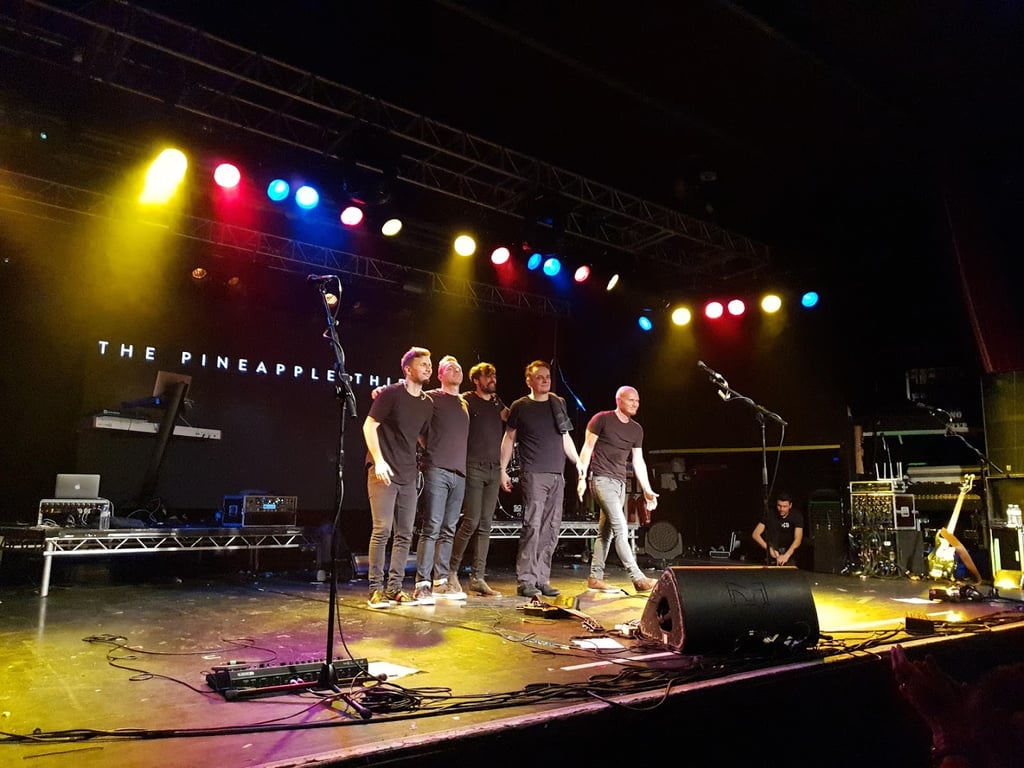 O2 Academy Sheffield