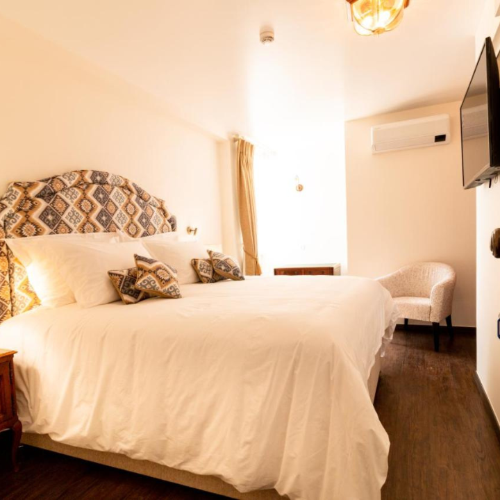 Solar Alvura Wellness Hotel