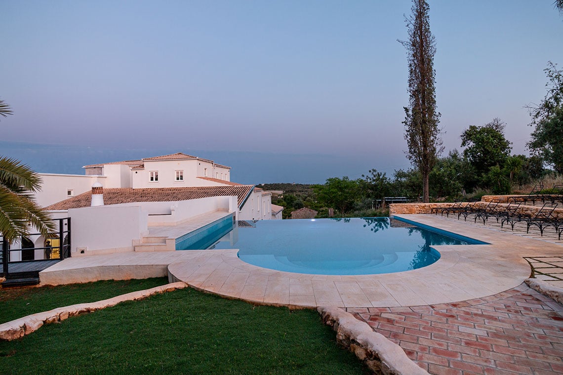 Solar Alvura Wellness Hotel