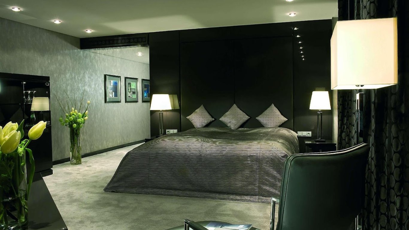 Maritim Hotel Düsseldorf