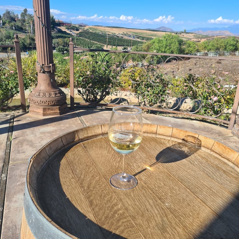 Churon Winery