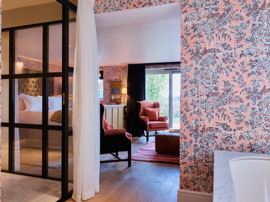 Homewood Hotel & Spa - Small Luxury Hotels of the World