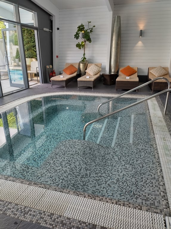 Homewood Hotel & Spa - Small Luxury Hotels of the World