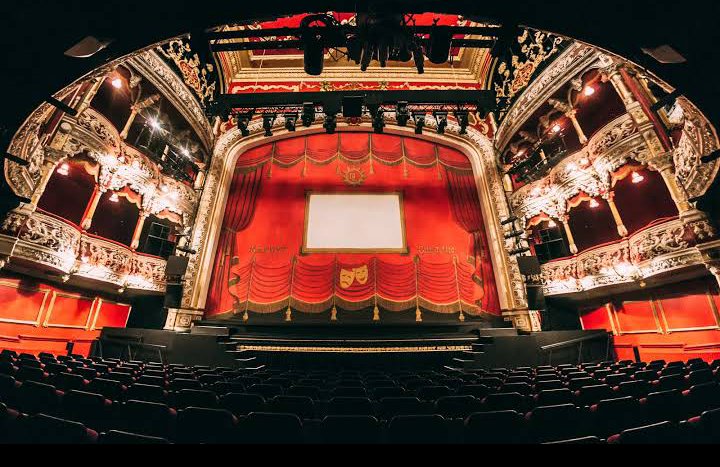 3Olympia Theatre