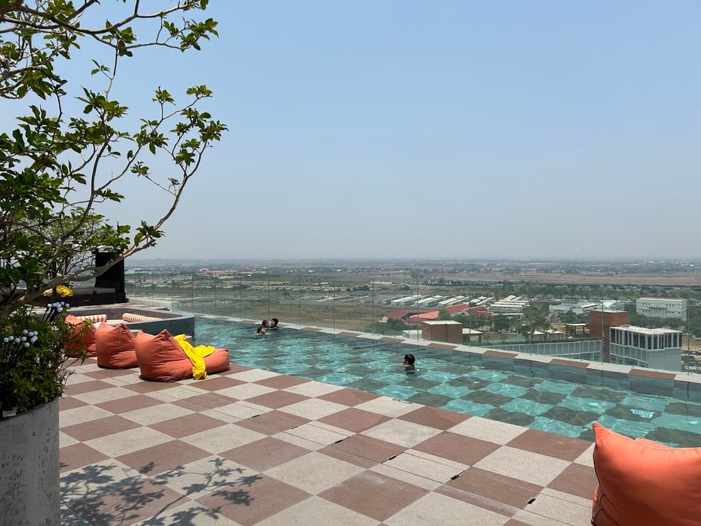 Centara Ayutthaya