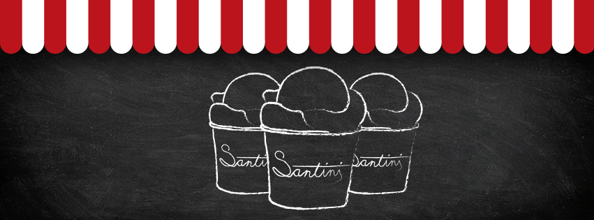 Sunshine Sundae