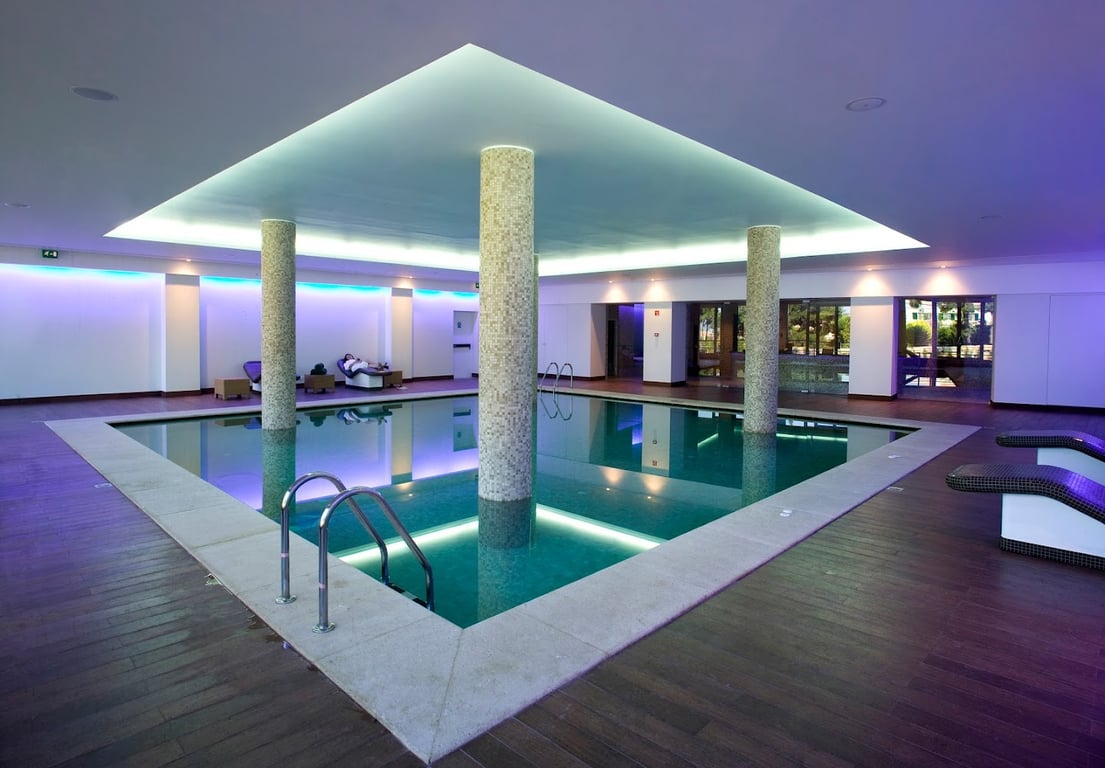Wyndham Grand Algarve