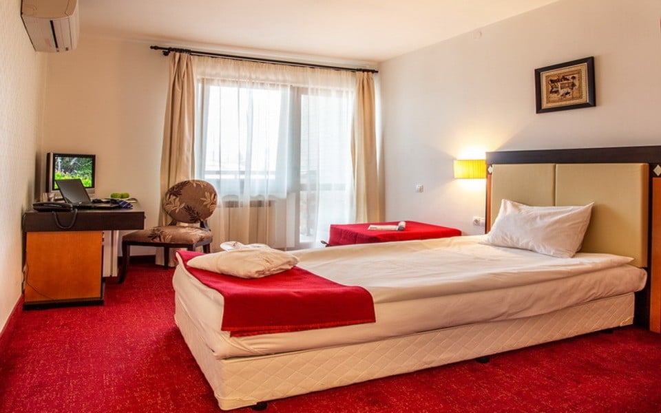 Kamengrad Hotel & SPA