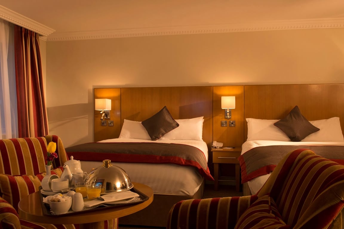 Clanree Hotel