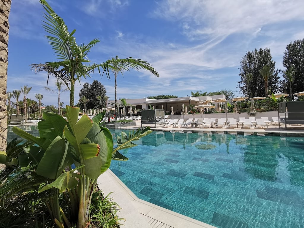 Atzavara Hotel & Spa