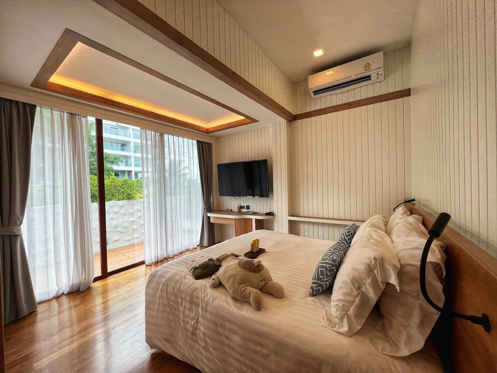 Kundala Beach Resort Hua Hin