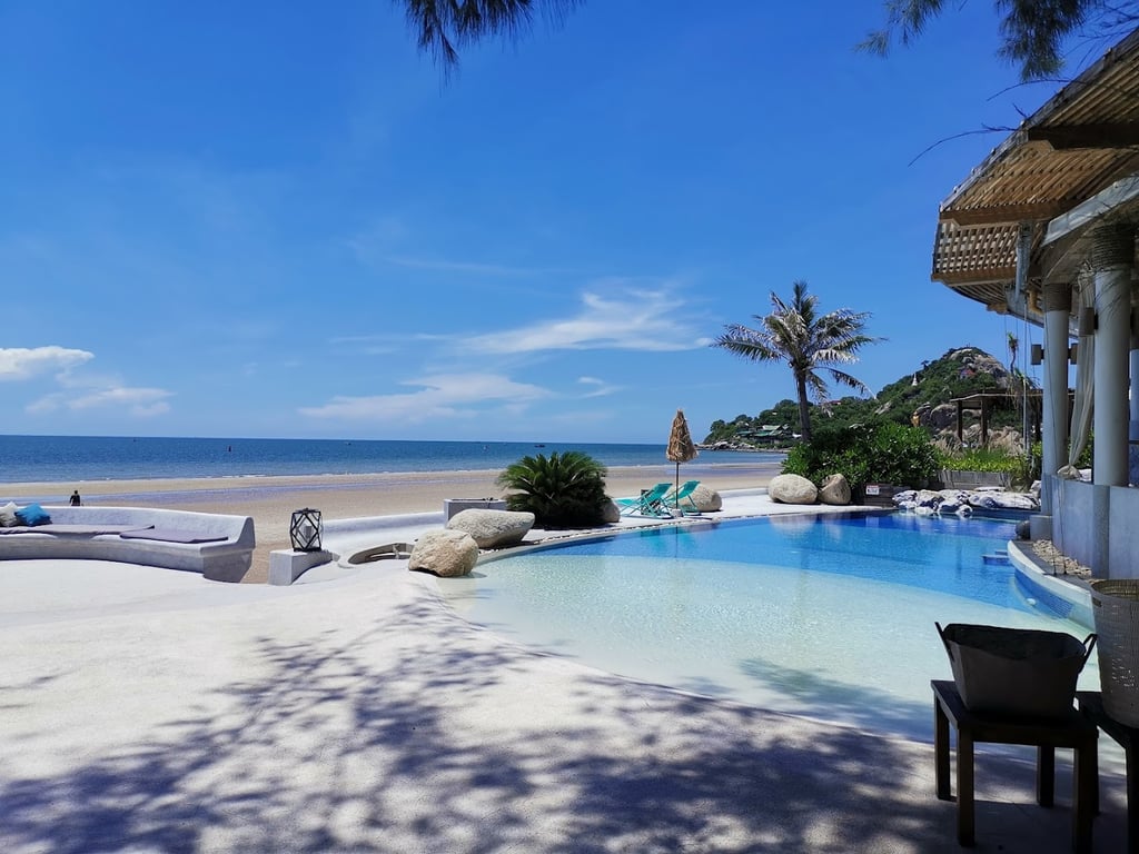 Kundala Beach Resort Hua Hin