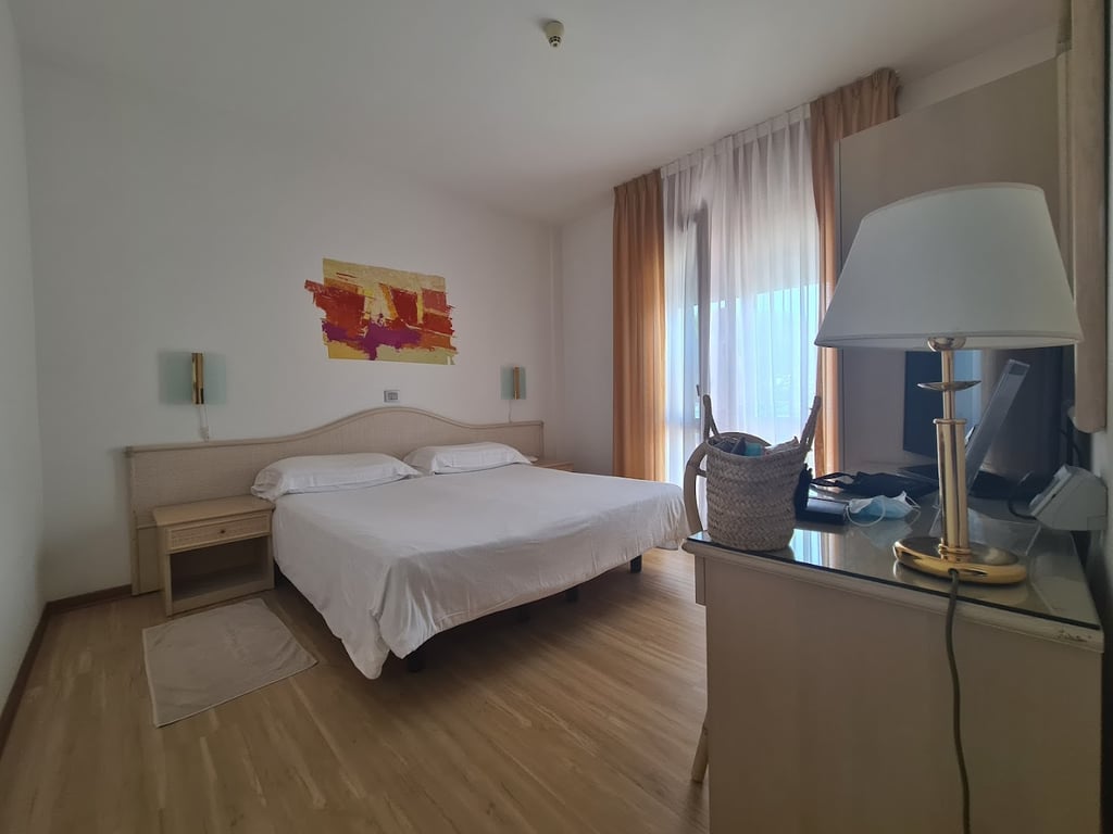 Hotel Croce Di Malta