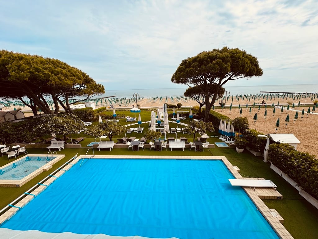 Hotel Croce Di Malta