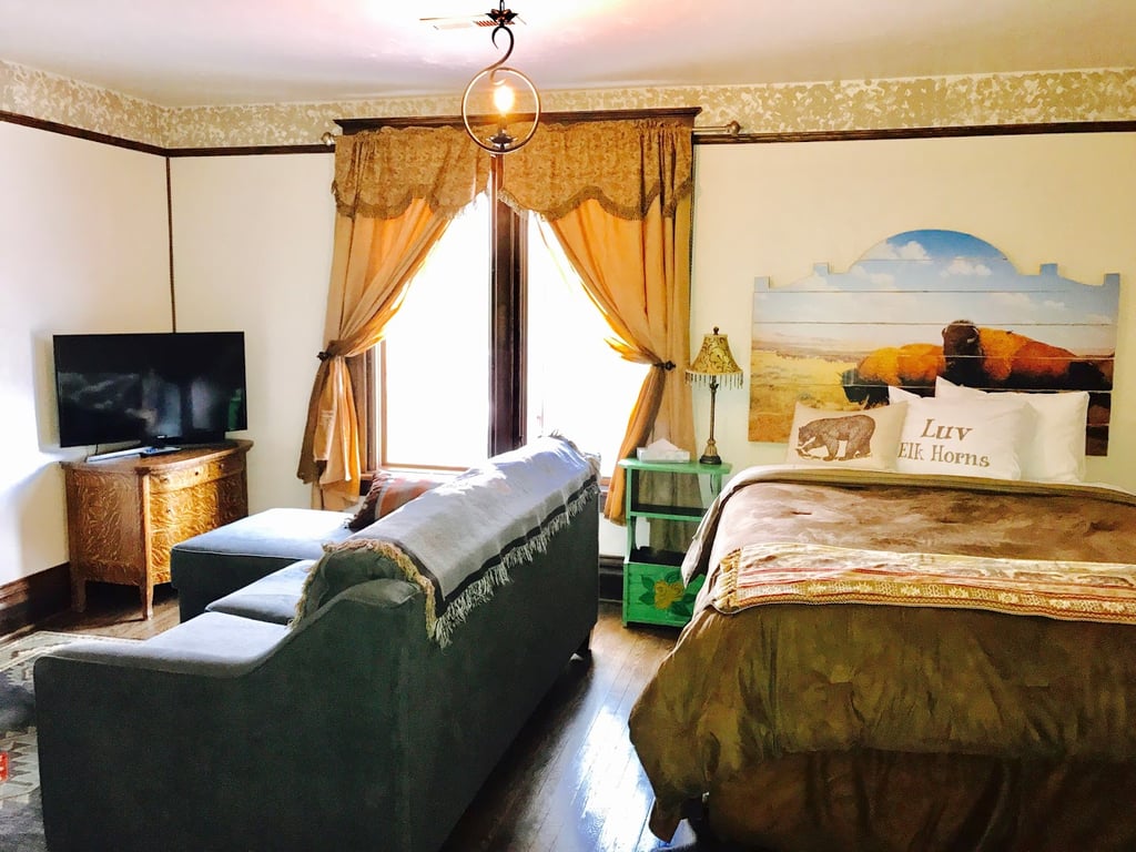Park Hotel