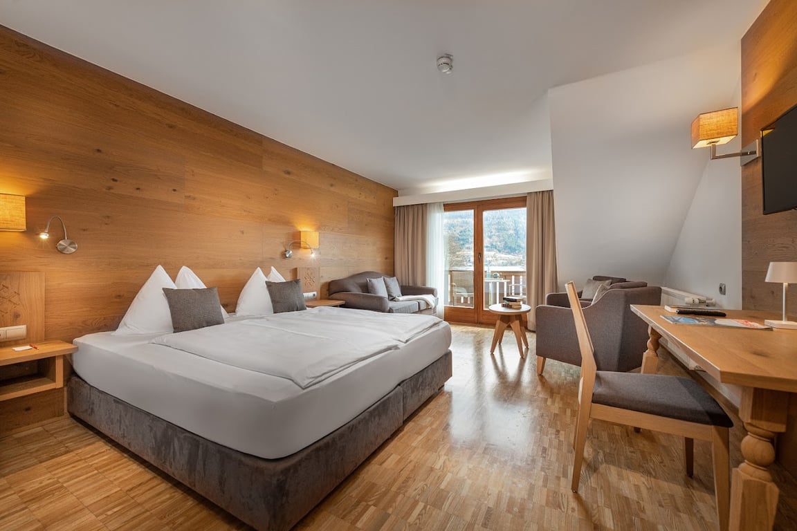 Seehotel Urban