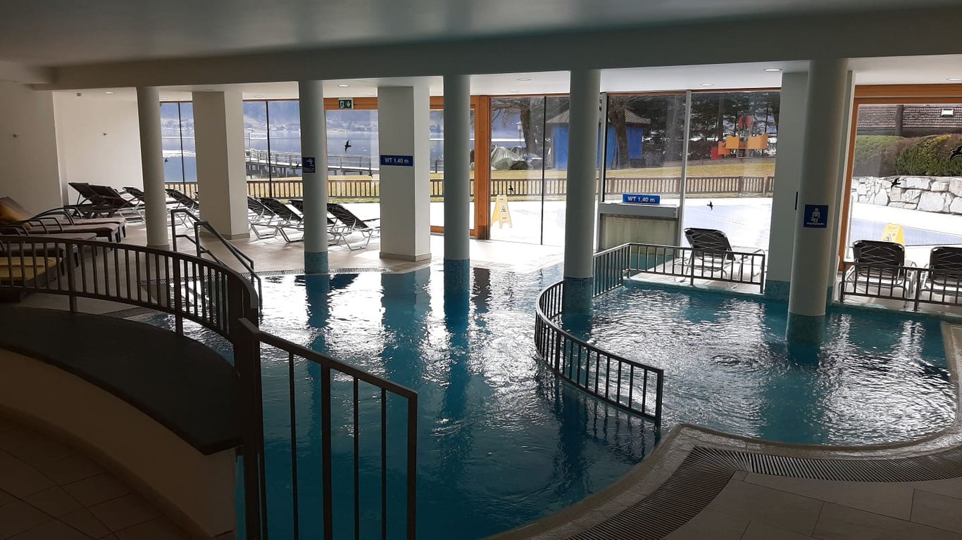 Seehotel Urban