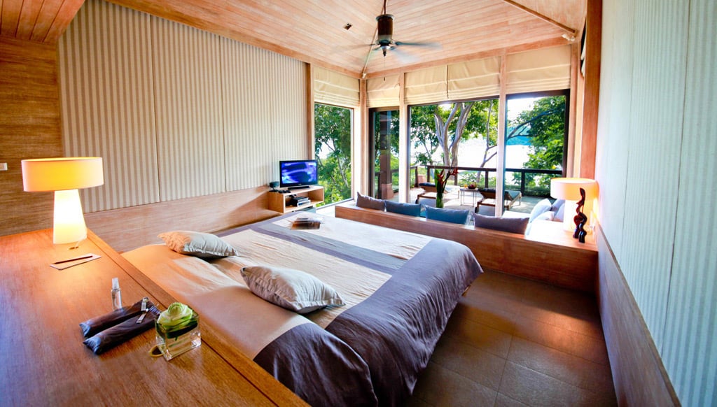 Sri Panwa Phuket Luxury Pool Villa Hotel - SHA Plus