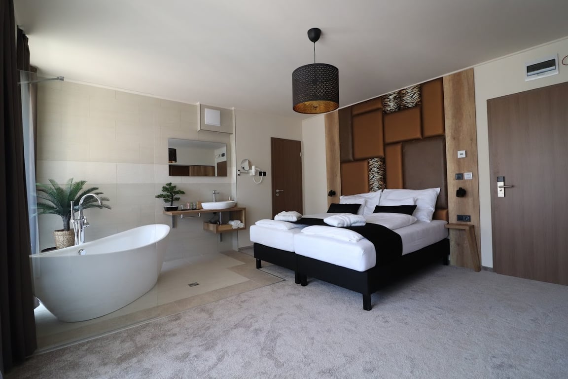 Baobab Suites