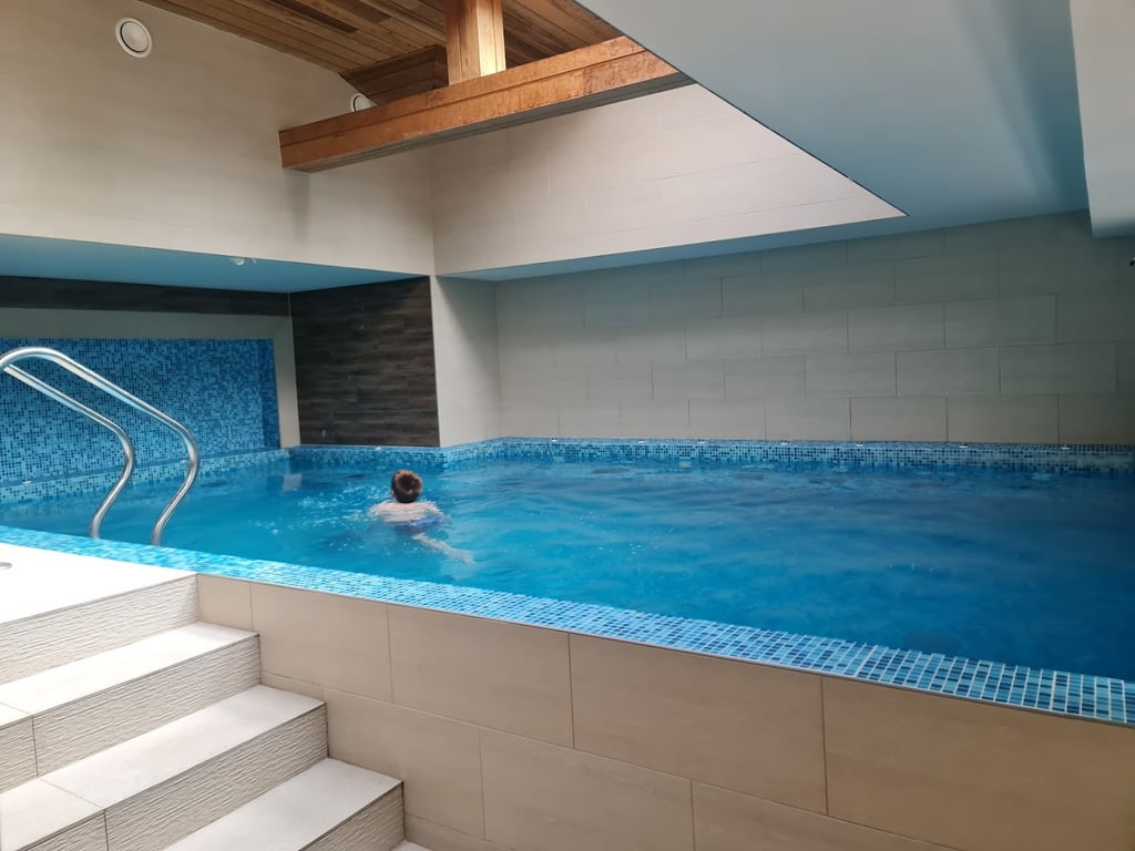 Baobab Suites