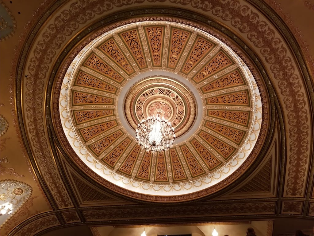 Forrest Theatre