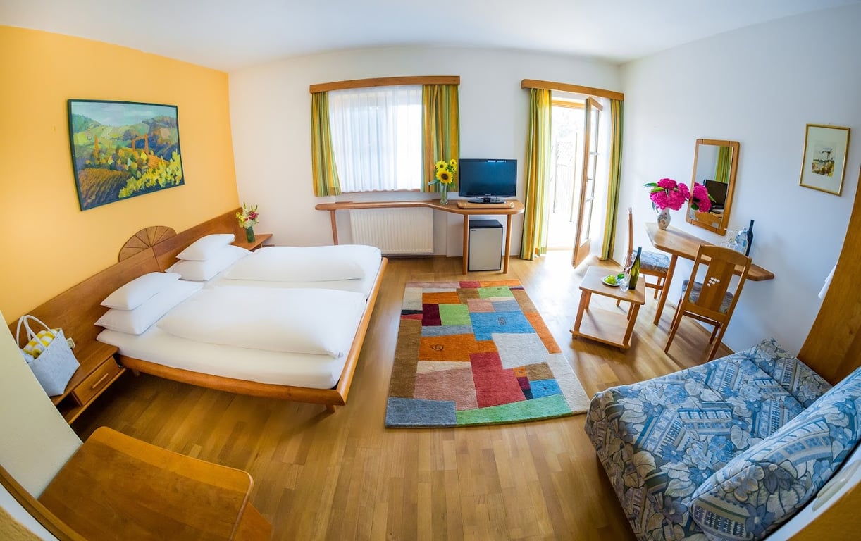 das kappel wein gut hotel