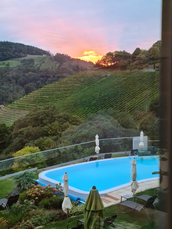 das kappel wein gut hotel