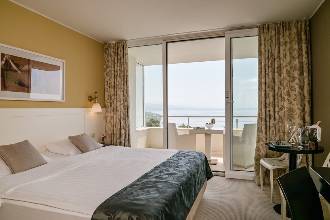Hotel Laurus - Liburnia