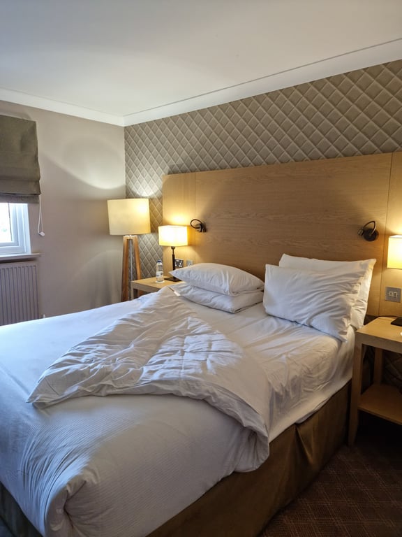 The Belfry Hotel & Resort