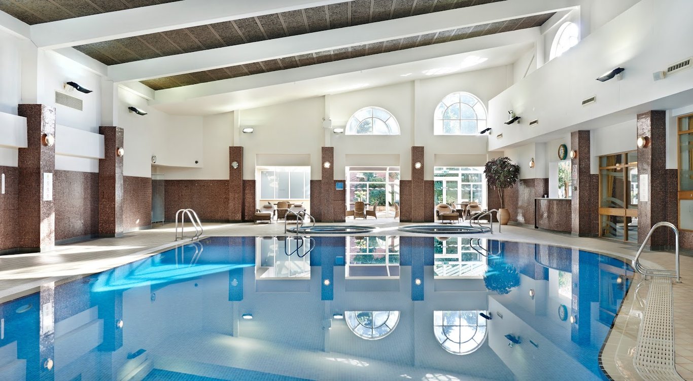 The Belfry Hotel & Resort
