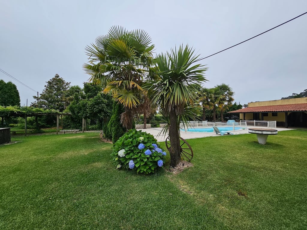 Quinta do Recanto