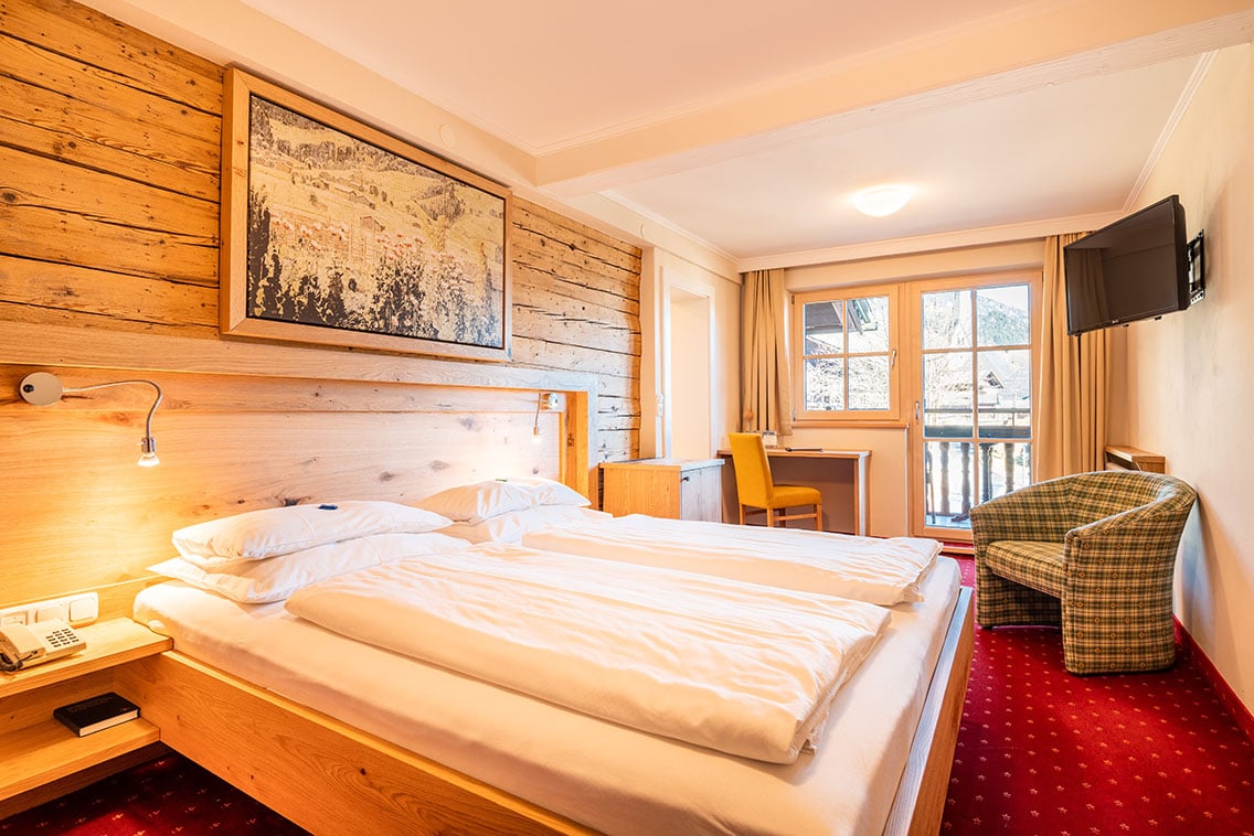 Hotel Senningerbräu