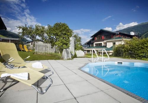 Hotel Senningerbräu