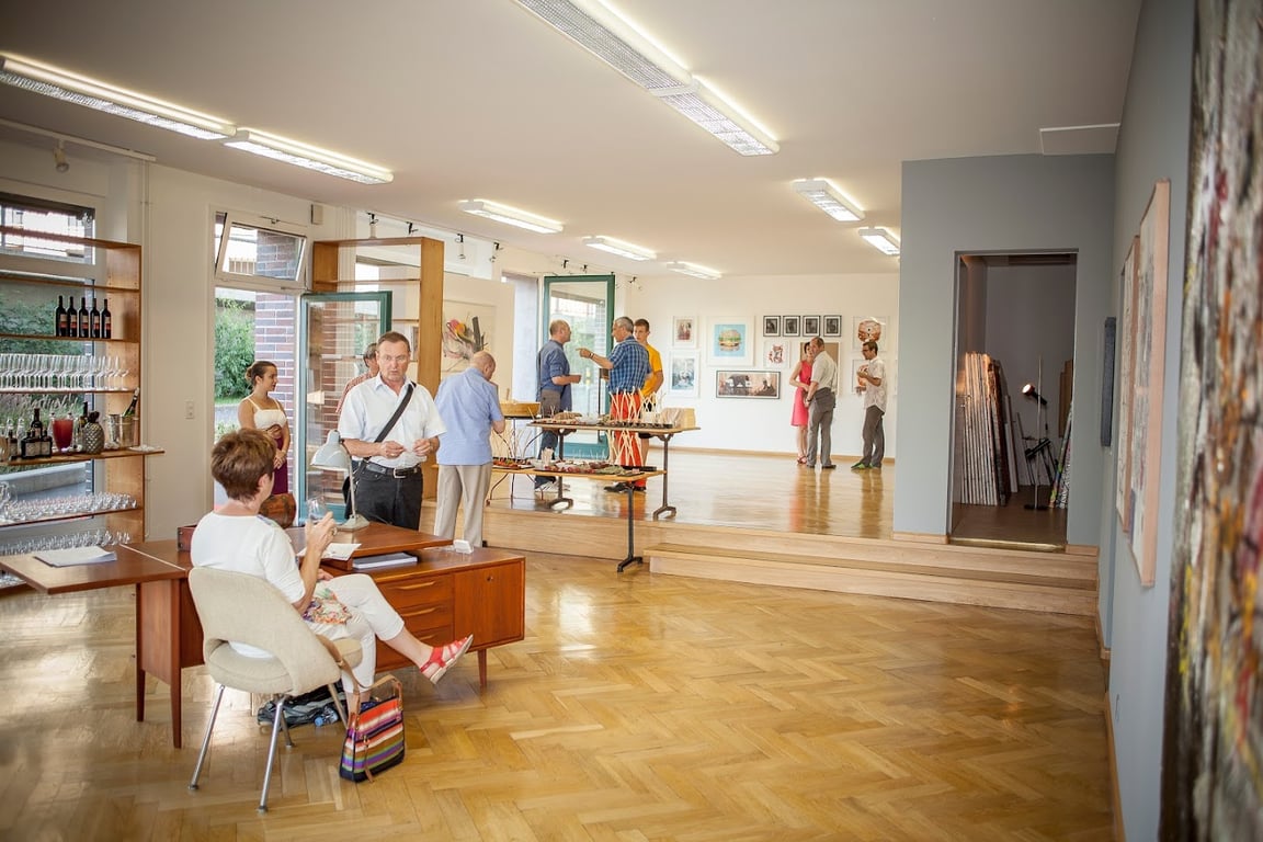 Artstübli