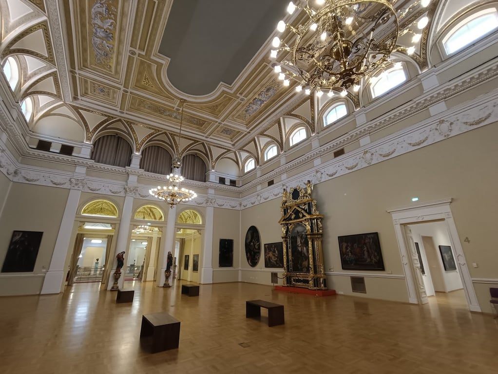 National Gallery of Slovenia