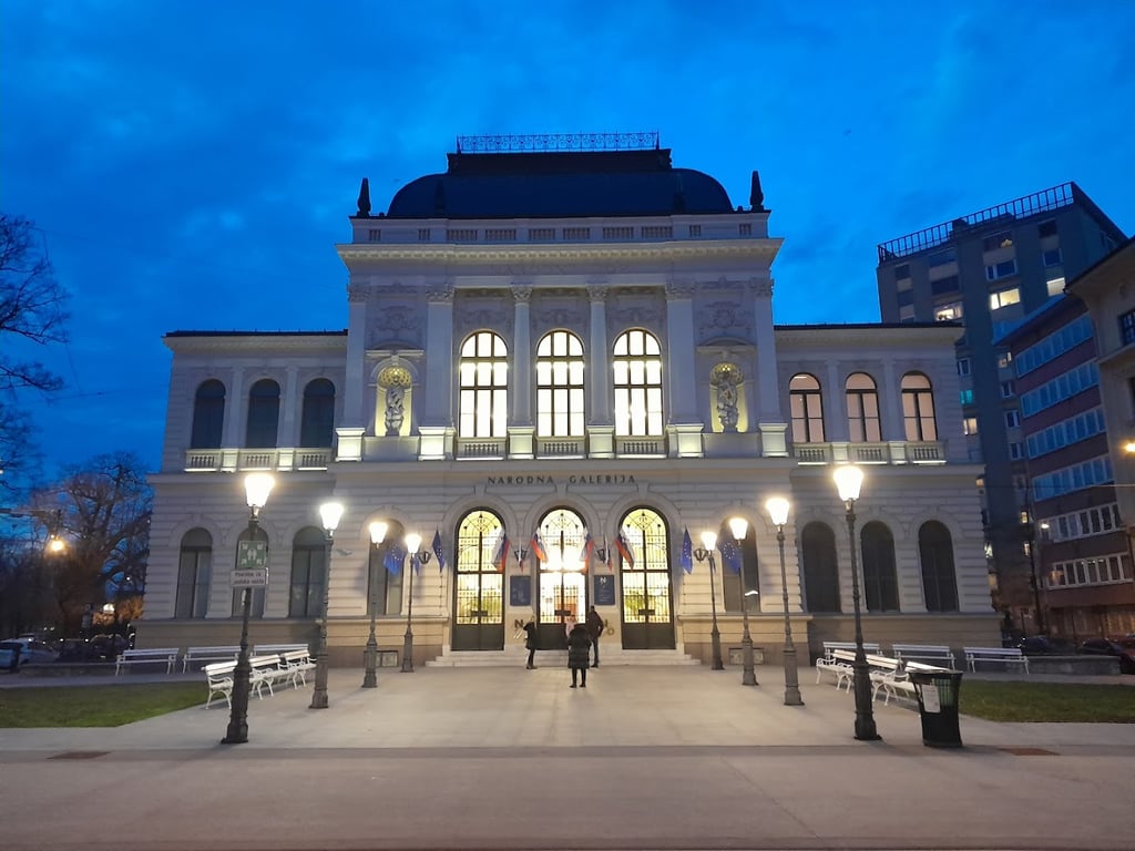 National Gallery of Slovenia