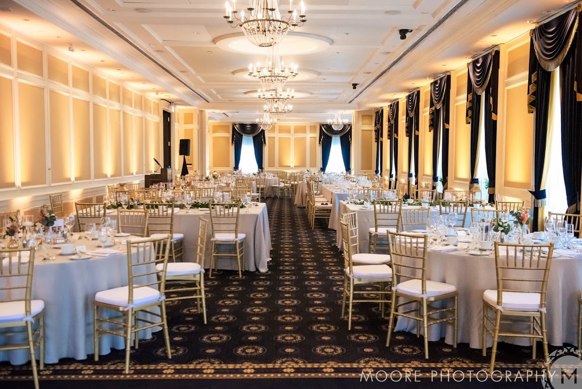 Manitoba Room