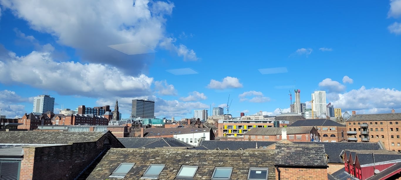 Horizon Leeds